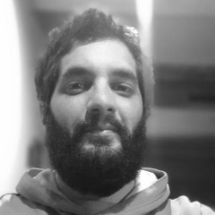 Foto de Daniel