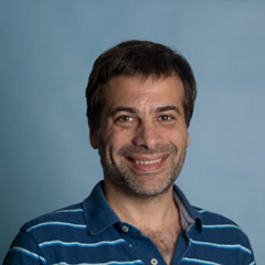 Foto de Gustavo
